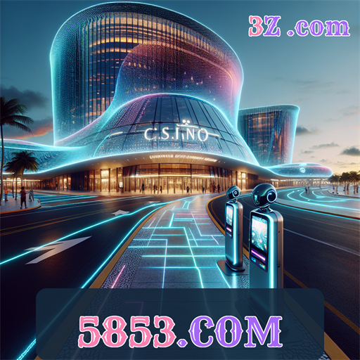 Vivencie Slots Empolgantes no 5853.com e Ganhe Prêmios