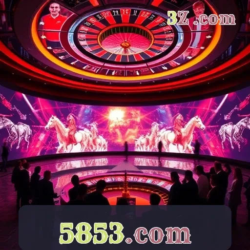 5853.com Jogos
