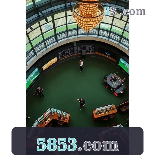5853.com Segurança