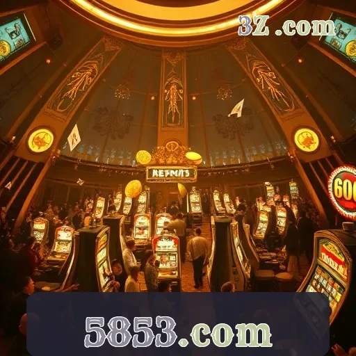 5853.com Caça-Níqueis
