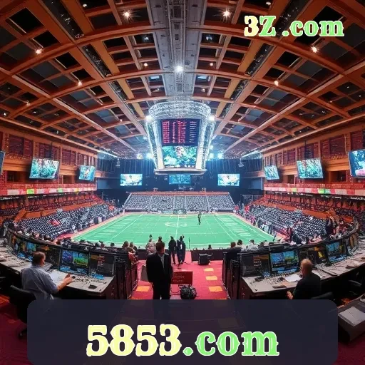 5853.com Eventos Esportivos
